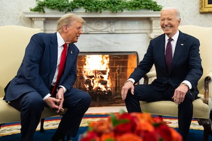 Gavin Newsom asegura que el presidente Donald Trump ha hecho trampa para conseguir votos extras en los comicios