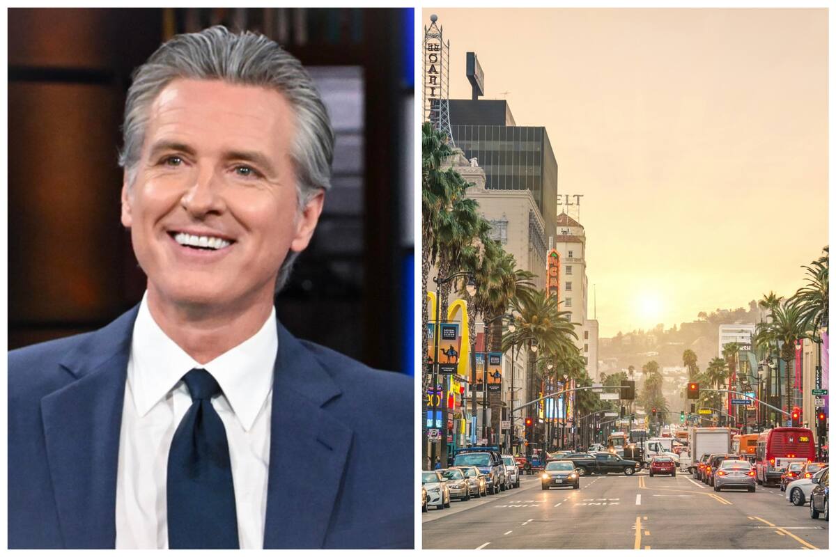 Gavin Newsom firmó diversas leyes en California que afectan a inmigración, inteligencia artificial, educación y otros ámbitos clave