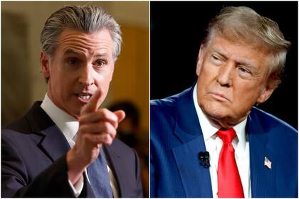 Gavin Newsom ordenó que los Parques Estatales de California mantengan su entrada gratuita por el feriado federal de este lunes 19 de enero