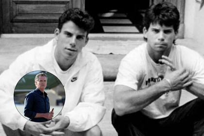 Gavin Newsom ordenó una evaluación de riesgos para determinar si Lyle y Erik Menéndez pueden acceder a la libertad condicional