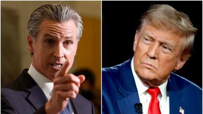 Gavin Newsom proyecta su futuro político tras dejar la gobernación de California y no descarta la posibilidad de reemplazar a Trump en la presidencia en 2028