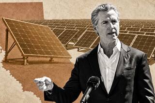 Nueva ley sobre paneles solares enchufables