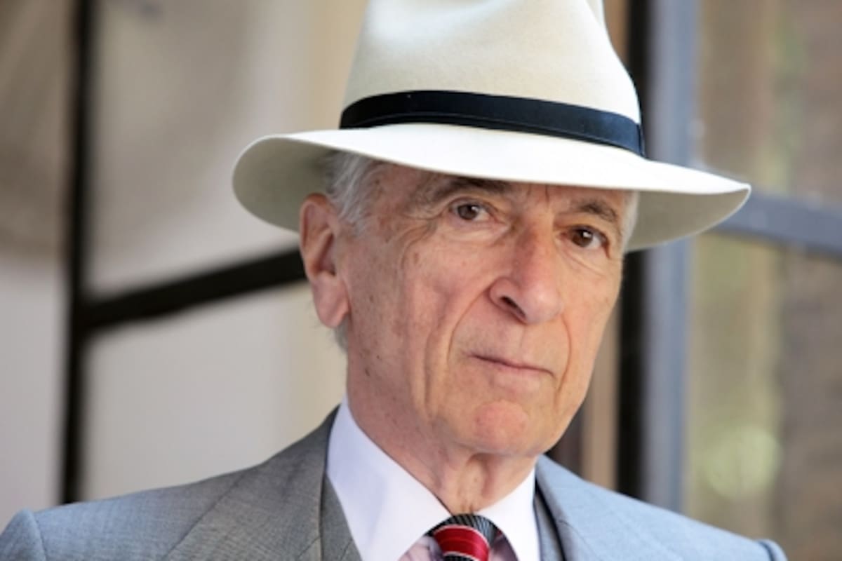 Gay Talese