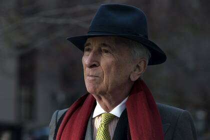 Gay Talese
