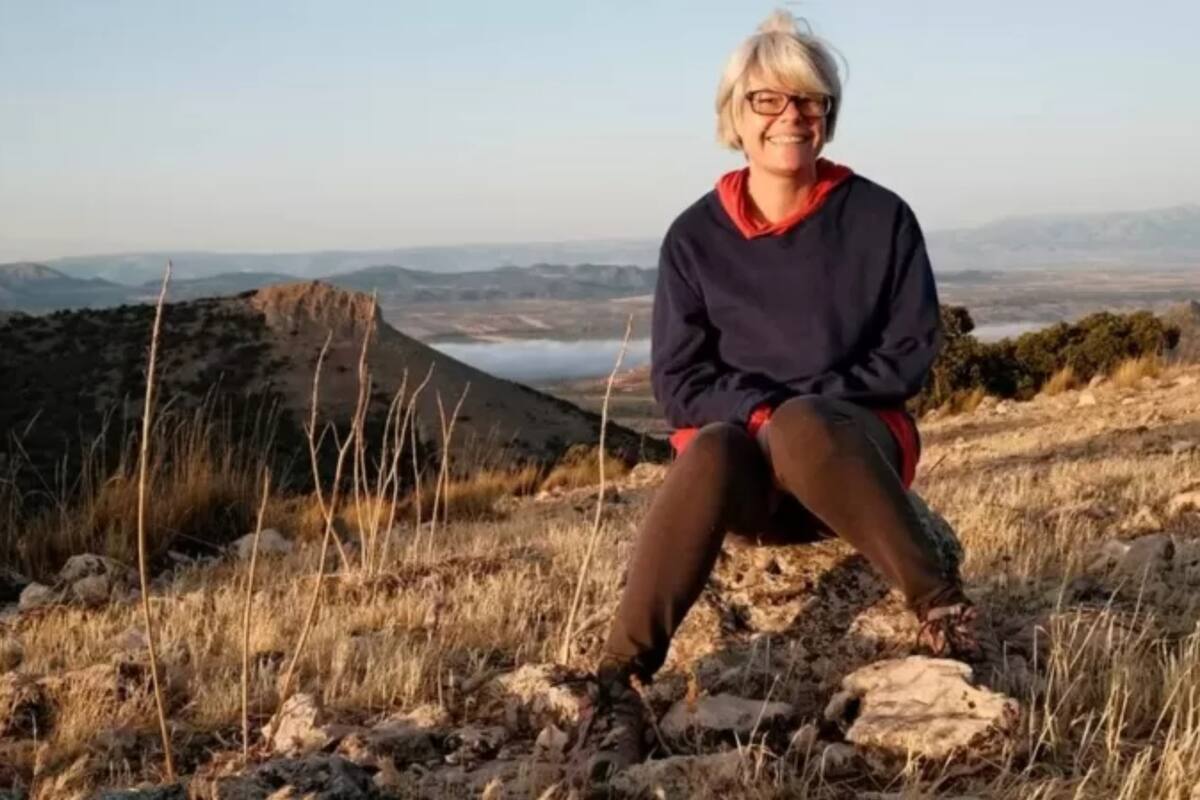 Gayle Macdonald dice que ahora se da cuenta de que hay "más en la vida" que publicar en las redes sociales