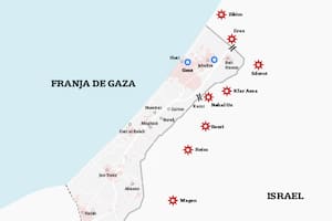 GAZA HOME