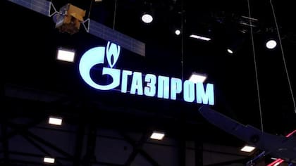 Gazprom, la poderosa empresa energética rusa