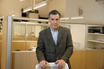 GCDI ya consiguió tres contratos: la ampliación del estadio de River Plate y de dos plantas industriales