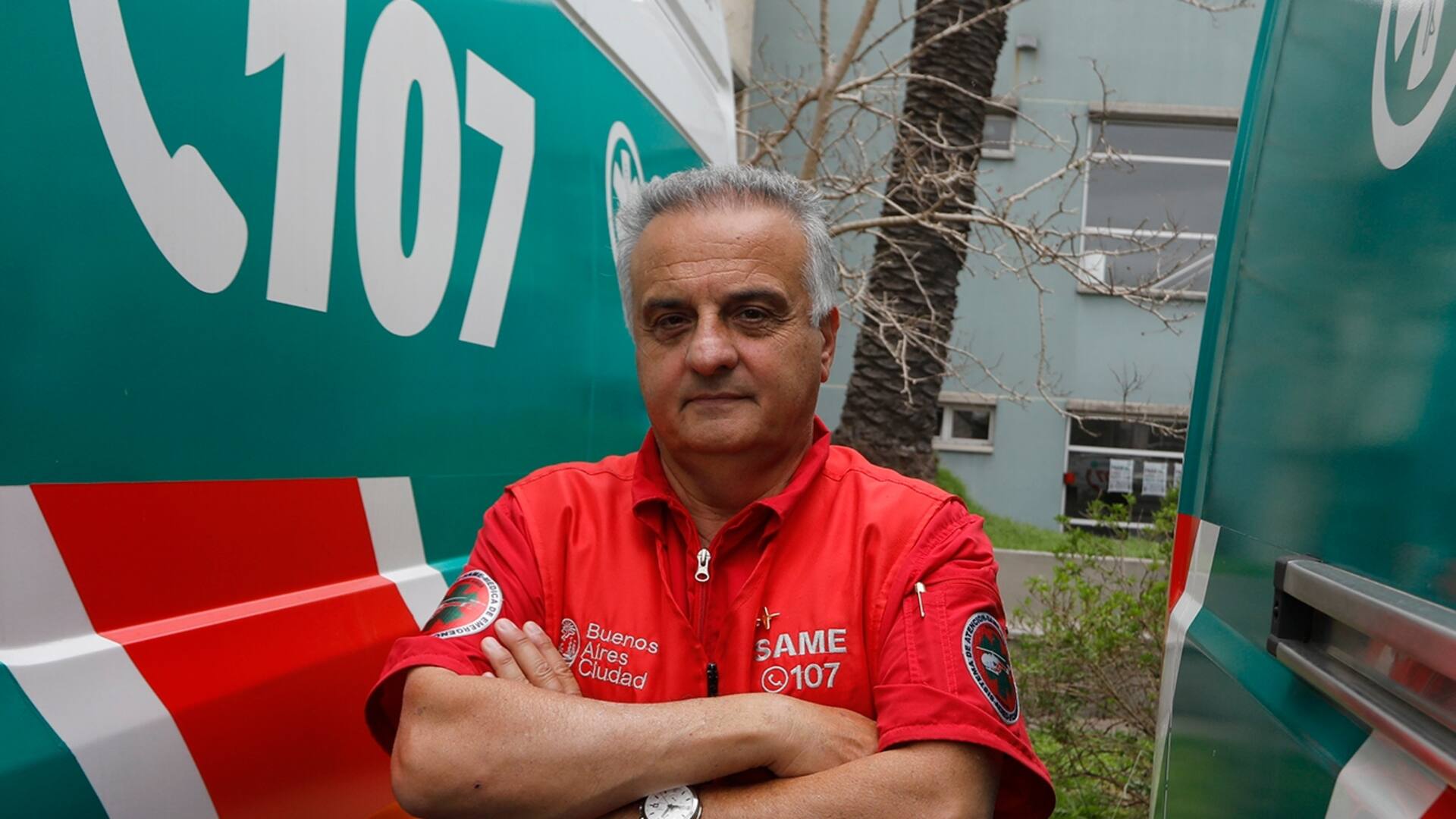 GDA Personaje del Año 2020 Argentina