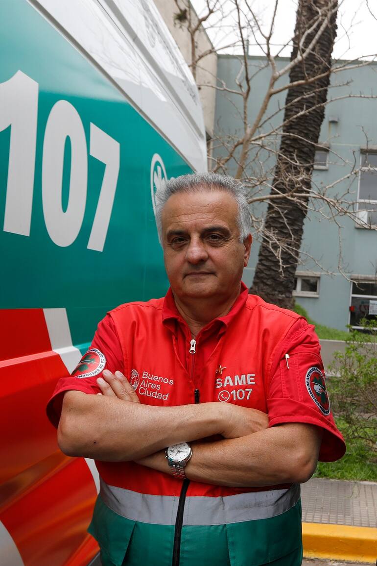 GDA Personaje del Año 2020 Argentina