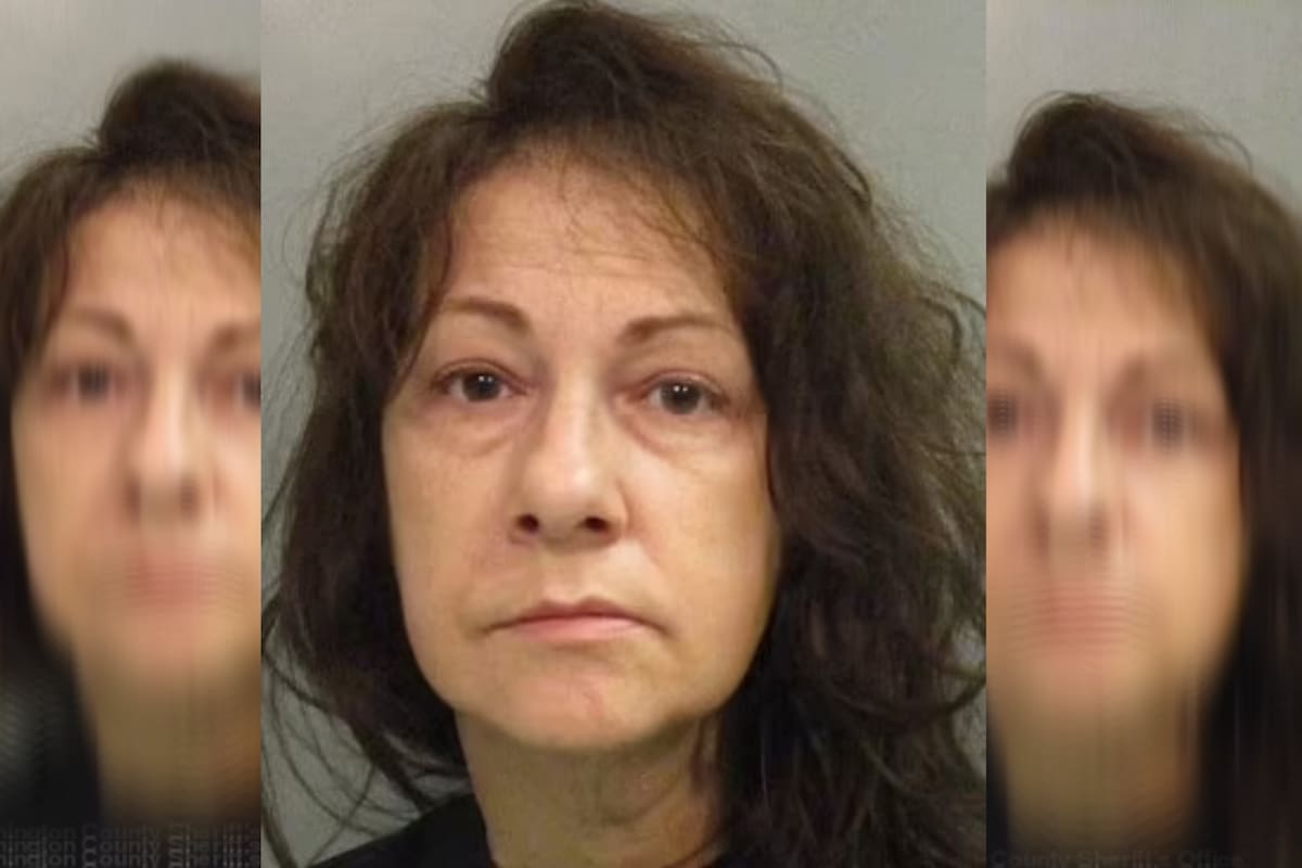 Geanne Pike, de 54 años, ocultó el cadáver de su madre durante siete meses para seguir cobrando su pensión por discapacidad