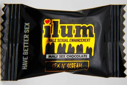 Gear Isle retiró voluntariamente los productos tras detectar sildenafil y tadalafilo fuera del etiquetado