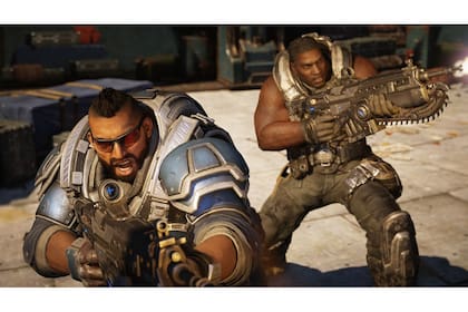 Gears 5