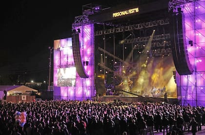 GEBA, en Palermo, se convirtió en el escenario de un festival que convocó a muchas familias