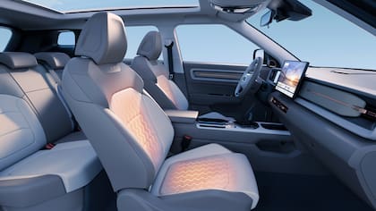 Geely es un fabricante de autos líder global con sede en Hangzhou, China