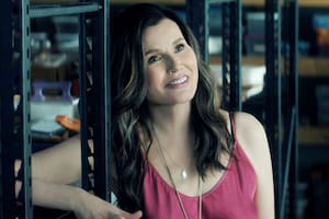 Geena Davis expresó su desconcierto luego de una sorpresiva decisión de Netflix