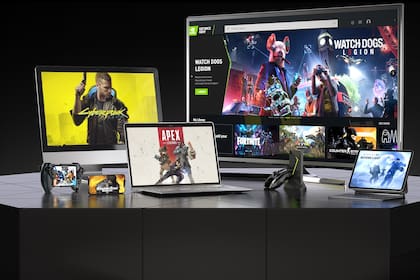 GeForce Now permite acceder a una gran biblioteca de juegos sin tener que instalarlos ni usar una PC gamer; sí requerirá una buena conexión a Internet