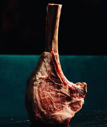 Gekko promete tener de los mejores cortes de carne que hay en Miami
