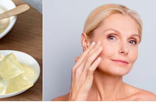 La gelatina que es “una bomba de longevidad” llena de colágeno y vitamina C