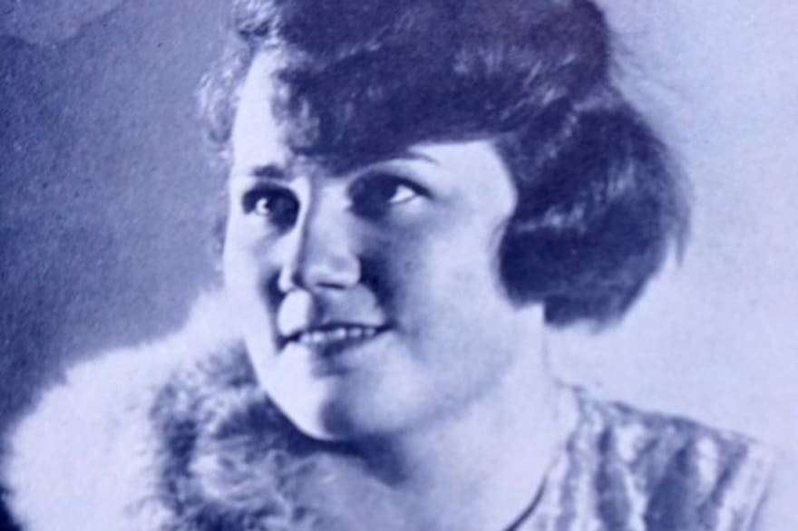 Geli Raul El oscuro misterio de la muerte de Geli Raubal, la sobrina de Hitler y ...