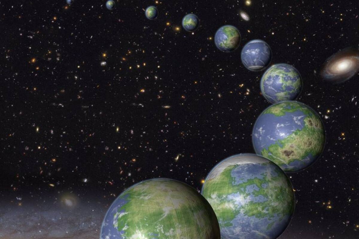 Gemelos de la Tierra