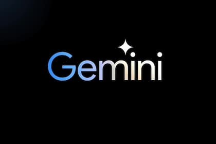 Gemini es la novedad de Google (Captura)