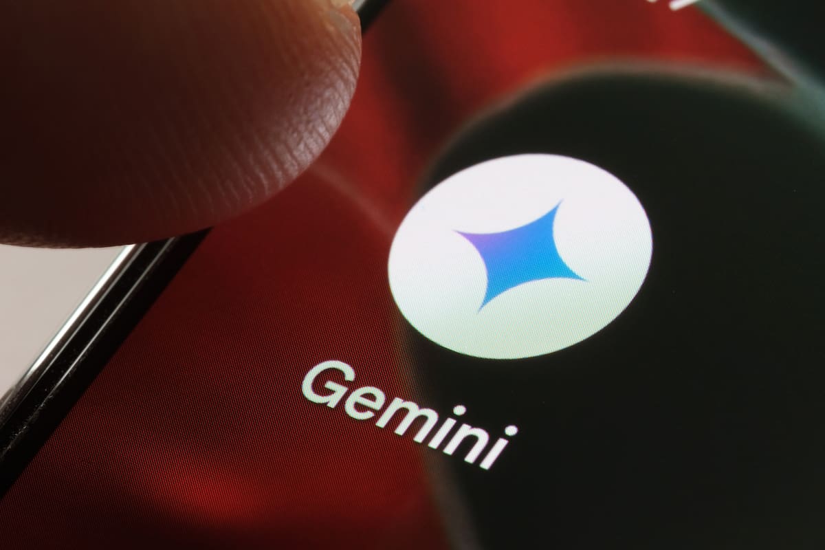 Gemini, la IA de Google, ahora ofrecerá respuestas más personalizadas gracias a todo lo que sabe de vos