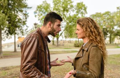 Géminis y Escorpio son considerados como uno de los signos más incompatibles (Archivo)