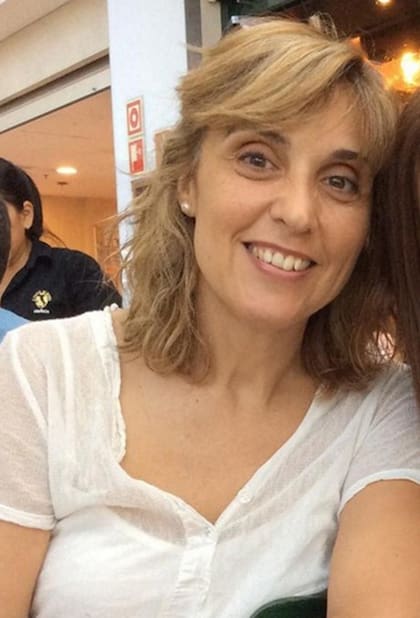 Gemma, la ficha verde.