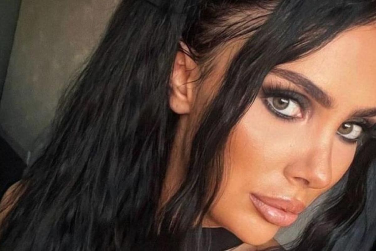 Gemma McCourt es la modelo que más dinero gana en OnlyFans. FOTO: Instagram: @Justgemmal