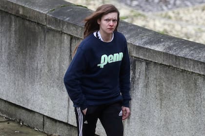 Gemma Watts se declaró culpable de delitos de abuso sexual y se enfrenta una posible reclusión perpetua
