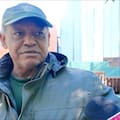 Genaro Ozuna, jardinero de 65 años: “Si te mantienes en movimiento la edad no te limita tanto”
