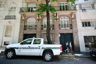 Arroyo Salgado pidió el desafuero del senador Kueider y la captura internacional de su secretaria