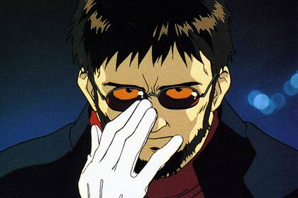Gendo Ikari, el anti ejemplo de padre