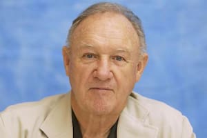 Gene Hackman