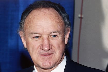 Gene Hackman