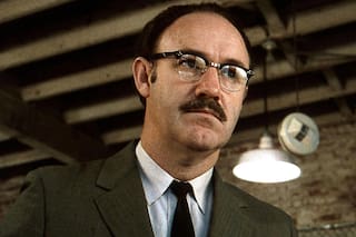 Gene Hackman: dónde ver sus películas más recordadas