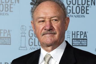 A un año de su muerte, la herencia de Gene Hackman sigue sin definición judicial