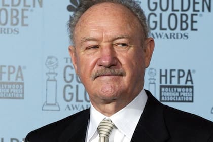 Gene Hackman murió en su casa de Santa Fe en febrero de 2025