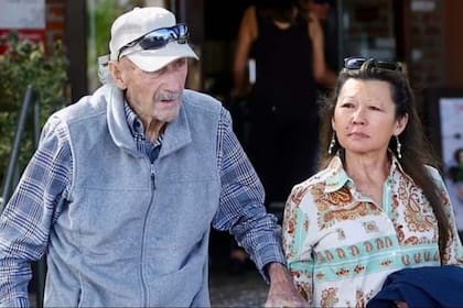 Gene Hackman y Daisy Arakawa murieron con algunos días de diferencia