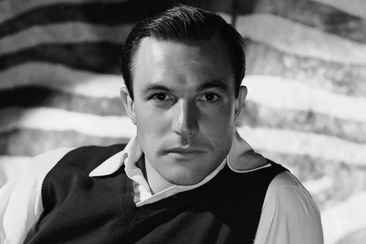 Gene Kelly: una vida marcada por los amores jóvenes y sin tabúes