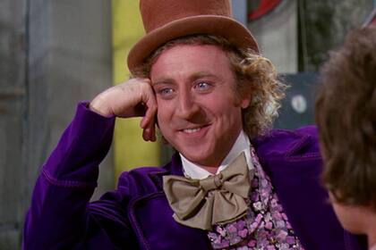 Gene Wilder, el primer Willy Wonka del cine, había vivido en esa casa