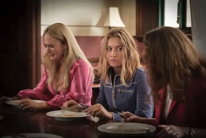 Generación '07 está disponible en Amazon Prime Video y deja la puerta abierta para una segunda temporada