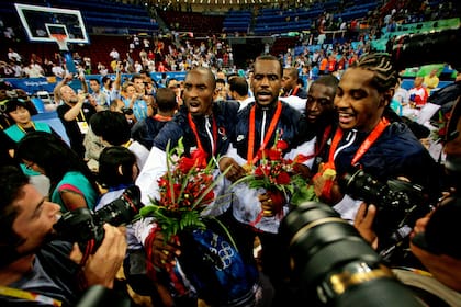 Generación 2025 del Salón de la Fama del Baloncesto podría ser una de las mejores de la historia