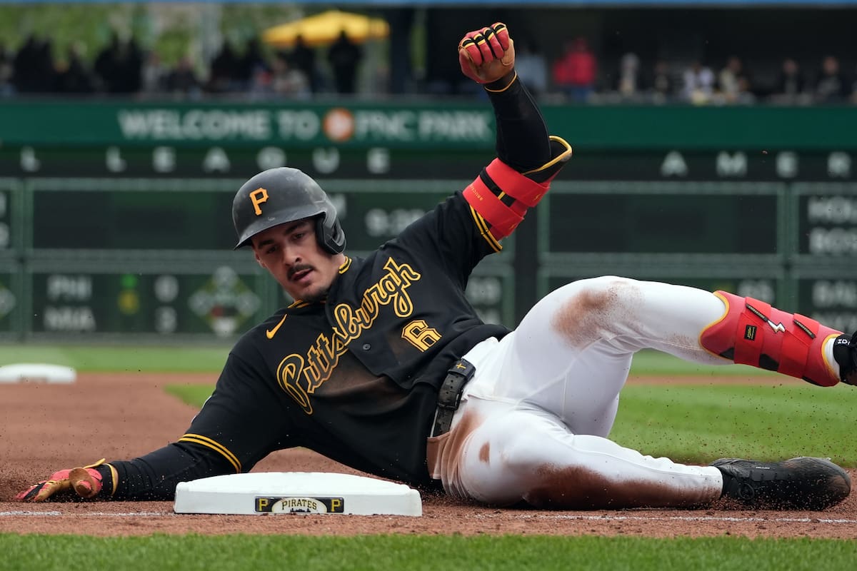 Generación actual de novatos de la MLB impresiona en el inicio de la temporada