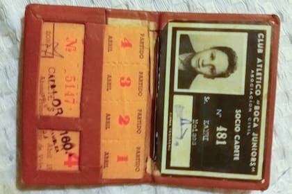 Generación Bombonera: historias de tres "pibes" de 80 años que laten junto a Boca y celebran el aniversario del mítico estadio