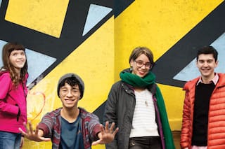 Otro punto de vista. Algunos mitos y verdades sobre la generación Z