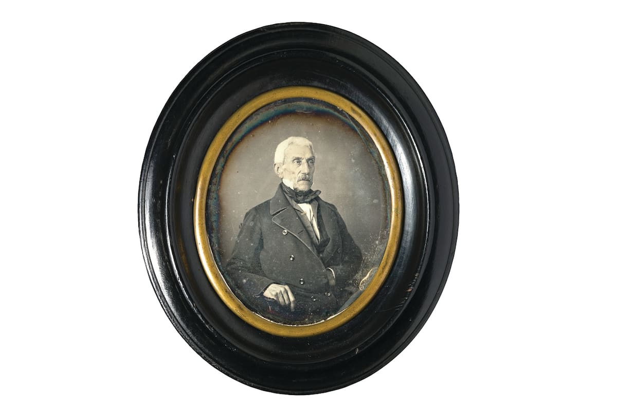 General Jose de San Martin