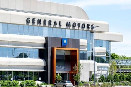 General Motors reorienta Orion Assembly: el complejo de Michigan se readapta para producir camionetas a gasolina en lugar de funcionar solo como planta de vehículos eléctricos