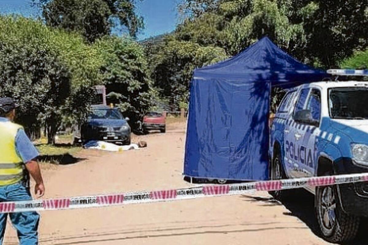 Género. Salvaron la vida de una mujer, pero fueron acusados de matar al agresor.